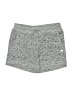 90 Degree by Reflex Solid Gray Athletic Shorts Size M - photo 1