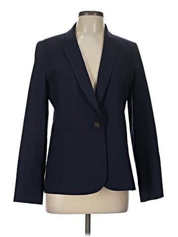 J.Crew Wool Blazer (view 1)