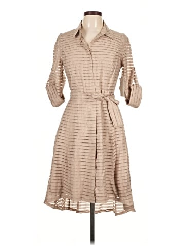 Donna Ricco Casual Dress (view 1)