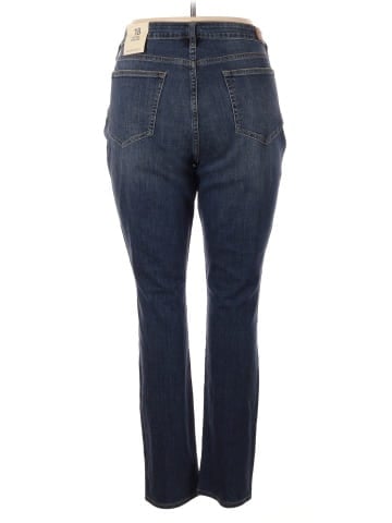 Lands' End Jeans (view 2)