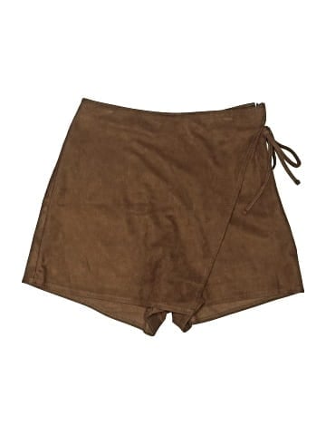 Abercrombie & Fitch Skort (view 1)