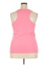 Gap Pink Tank Top Size XXL - photo 2