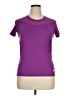 Nike Purple Active T-Shirt Size XL - photo 1