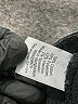 Nine West Black Jeans Size 14 - photo 5