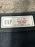 Gap 100% Polyester Black Casual Pants Size 16 (tall) - photo 8