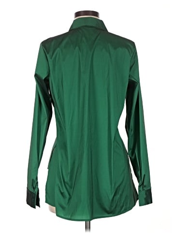 Worth New York Long Sleeve Blouse (view 2)