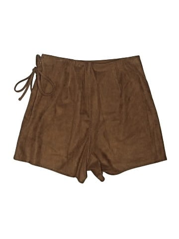 Abercrombie & Fitch Skort (view 2)