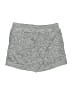 90 Degree by Reflex Solid Gray Athletic Shorts Size M - photo 2