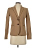 J.Crew Tan Blazer Size XXS - photo 1