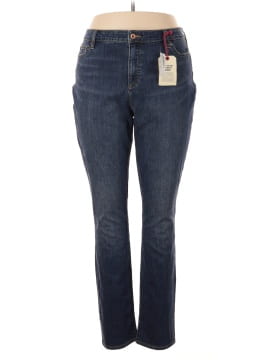 Lands' End Jeans