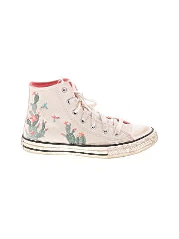 Converse Sneakers (view 1)