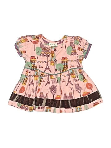Matilda Jane Dress (view 1)