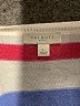 Talbots Outlet 100% Cotton White Cardigan Size L - photo 7