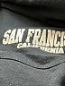 Unbranded Black Pullover Hoodie Size L (estimated) - photo 7