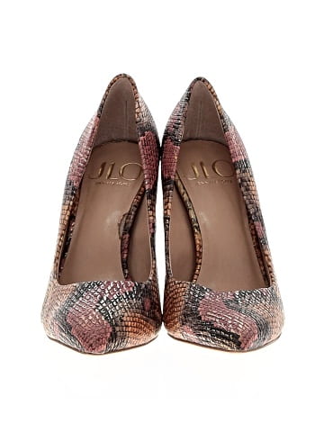 JLo by Jennifer Lopez Heels (view 2)