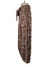 By Anthropologie Paisley Brown Casual Pants Size S - photo 5