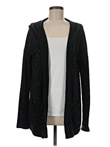 Lucky Lotus Cardigan (view 1)