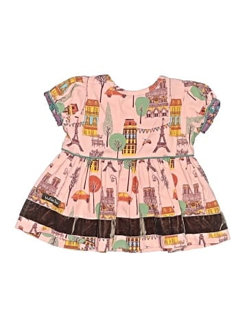 Matilda Jane Dress (view 2)