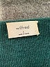 Wilfred Teal Pullover Sweater Size S - photo 7
