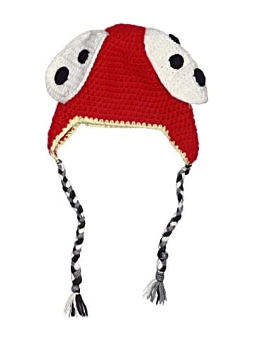Unbranded Beanie (view 1)
