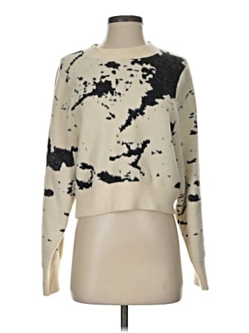 Kerisma Pullover Sweater (view 1)