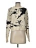 Kerisma Tie-dye Ivory Pullover Sweater Size Sm - Med - photo 1