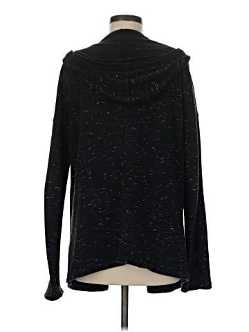 Lucky Lotus Cardigan (view 2)