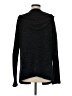 Lucky Lotus Black Cardigan Size M - photo 2