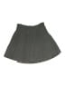 Zara Solid Gray Skort Size S - photo 1