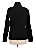 David Jones 100% Polyester Black Track Jacket Size M - photo 2