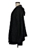 Lucky Lotus Black Cardigan Size M - photo 5