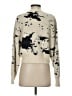 Kerisma Tie-dye Ivory Pullover Sweater Size Sm - Med - photo 2