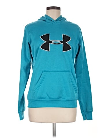 Under Armour Pullover Hoodie (view 1)