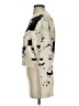 Kerisma Tie-dye Ivory Pullover Sweater Size Sm - Med - photo 5