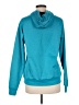 Under Armour Blue Pullover Hoodie Size M - photo 2