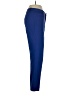 Calvin Klein Blue Active Pants Size 4 - photo 4