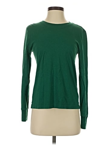 J.Crew Long Sleeve T-Shirt (view 1)