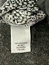 Apt. 9 100% Polyester Metallic Silver 3/4 Sleeve Blouse Size 3X - photo 8