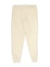 Zara Ivory Casual Pants Size 8 - 9 - photo 1