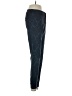 Old Navy Argyle Blue Casual Pants Size 0 - photo 4