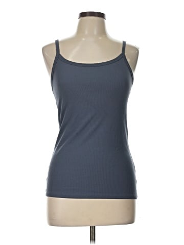 No Boundaries Tank Top (view 1)