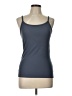 No Boundaries Gray Tank Top Size L - photo 1