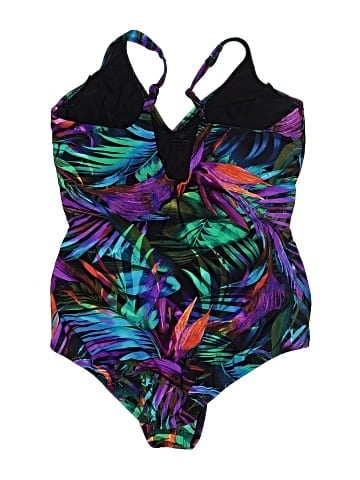 Miraclesuit One Piece Swimsuit (view 2)