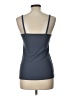 No Boundaries Gray Tank Top Size L - photo 2