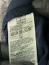 Old Navy 100% Rayon Blue Casual Pants Size L (petite) - photo 5