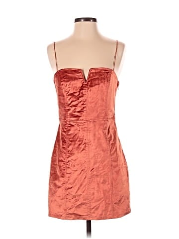 Free People Cocktail Dress (view 1)