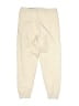 Zara Ivory Casual Pants Size 8 - 9 - photo 2