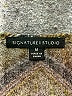 Signature Studio Brown 3/4 Sleeve Blouse Size M - photo 7