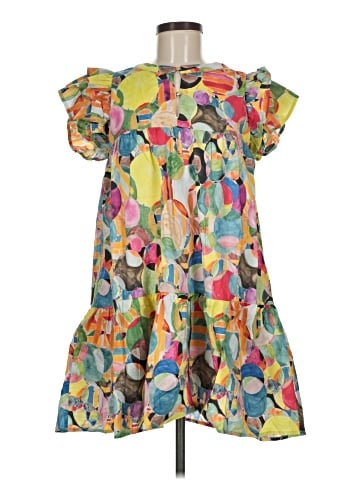 Pants Store Casual Dress (view 1)