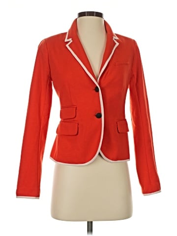 Gap Blazer (view 1)